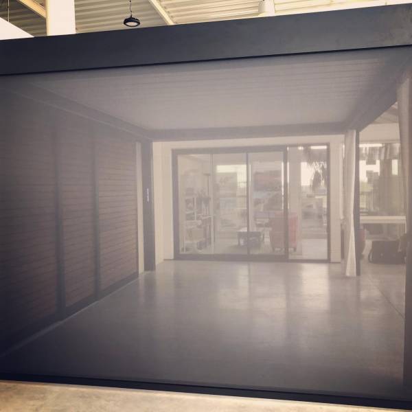 Installez une pergola bioclimatique près de Rouen (76)