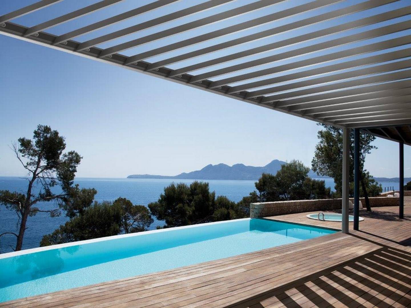 Acheter une pergola bioclimatique près de La Neuville Chant d'Oisel 76 520