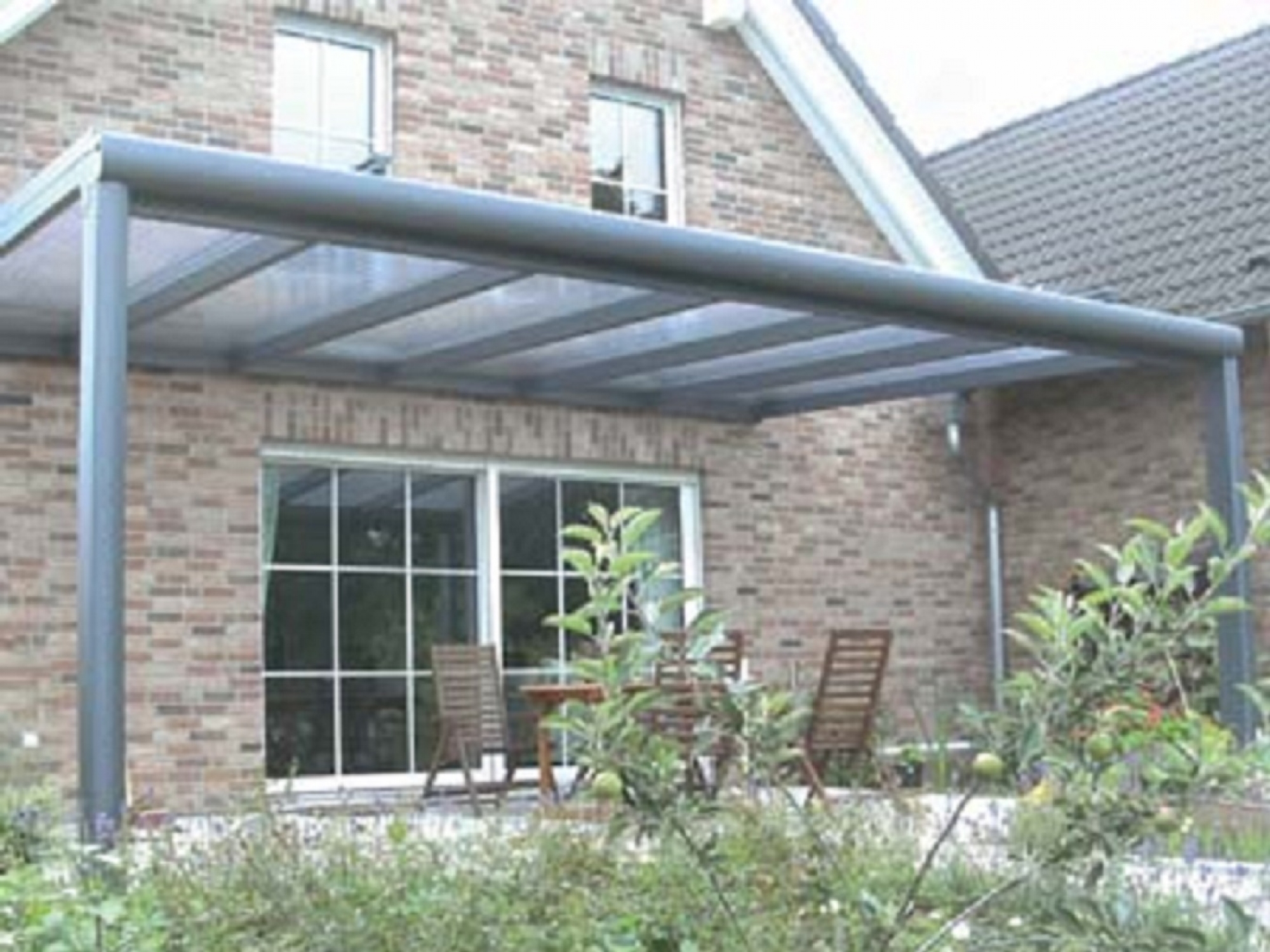 comment installer une pergola près de Clères 76690