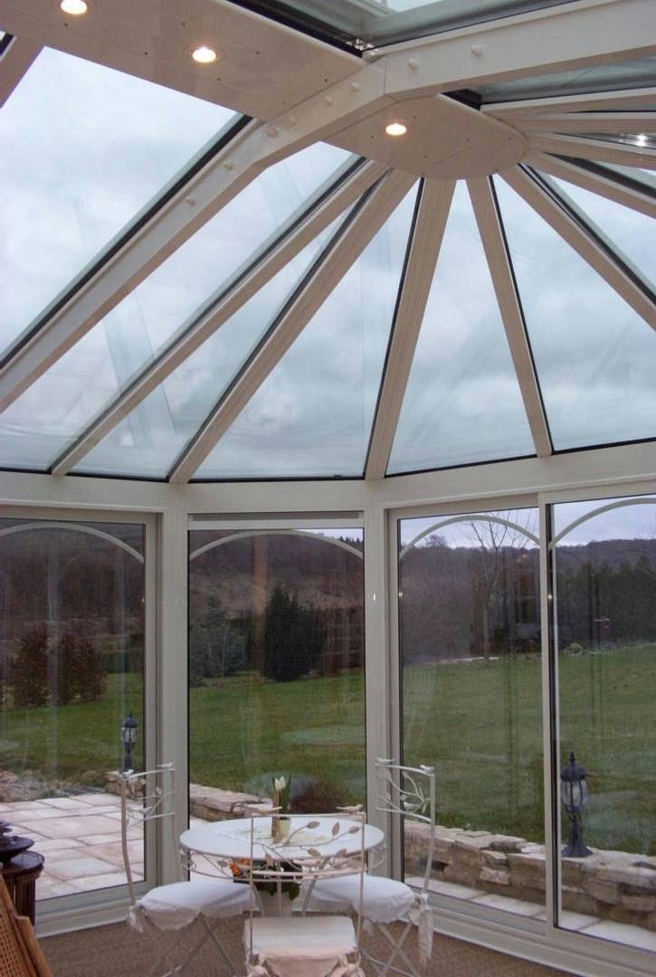 Trouver un fabricant installateur de véranda proche de Duclair 76480