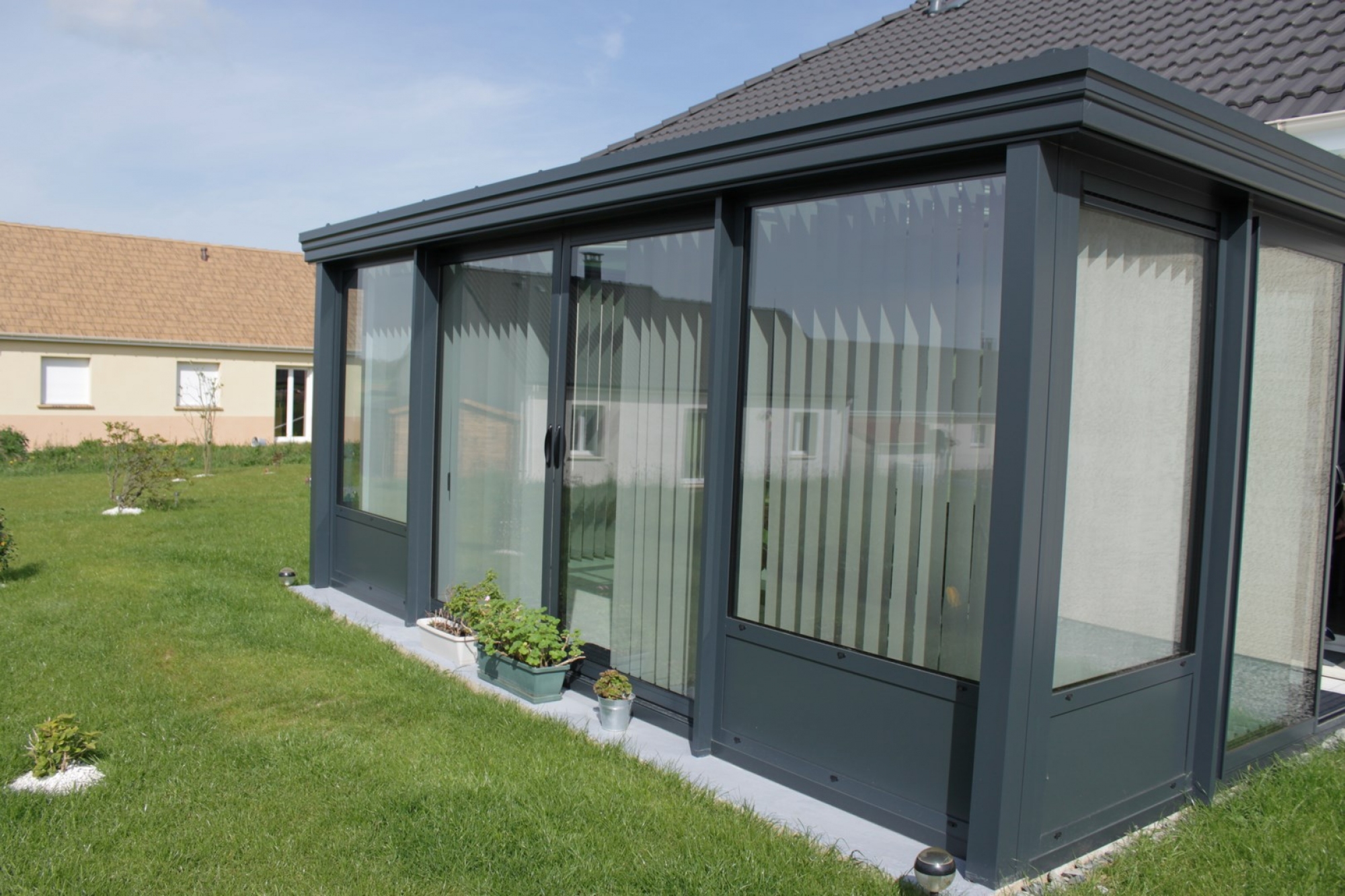 comment choisir ses stores à lames près de Pont de L'Arche 27340