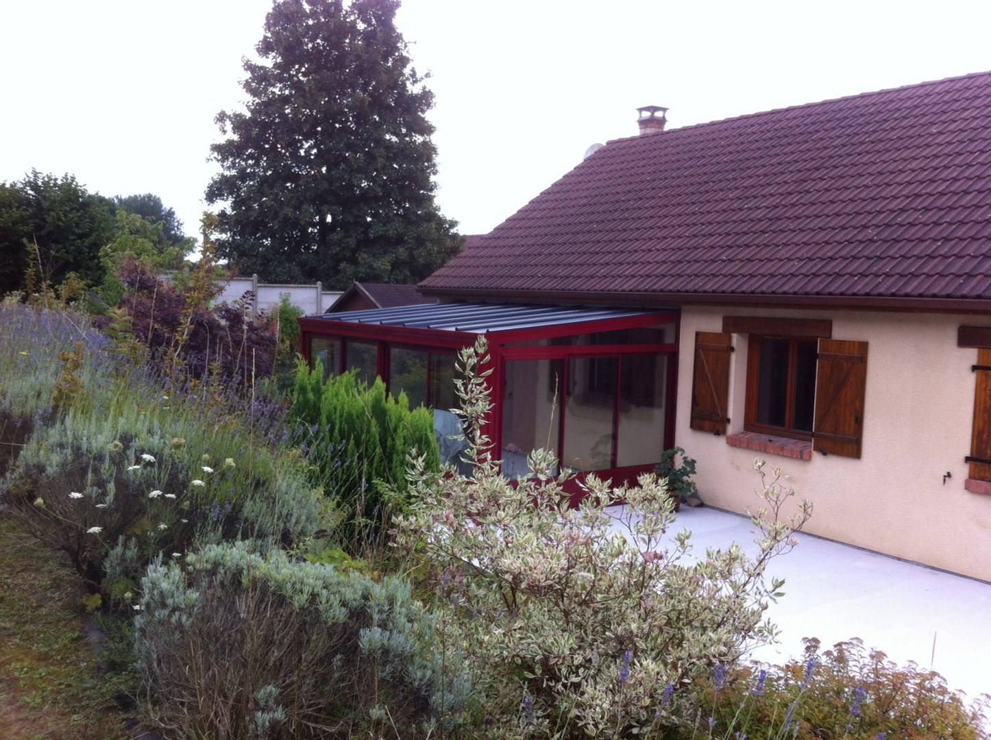 Réaliser un agrandissement par véranda près de Darnetal 76160