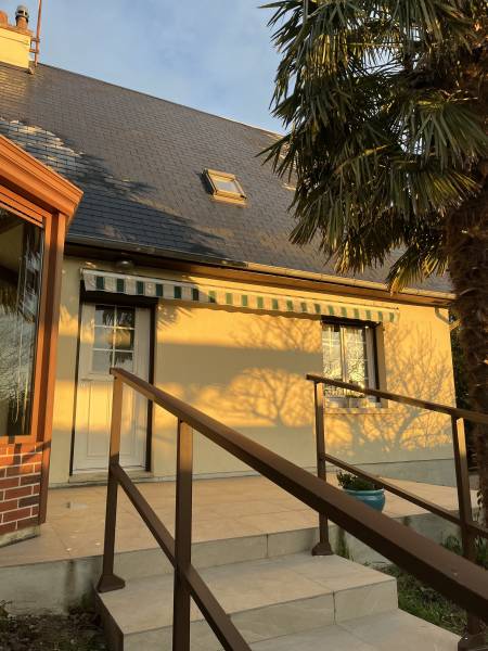 Coulissant aluminium sur mesure, brun sépia, pergola, protection vent. ETANEL : qualité et personnalisation