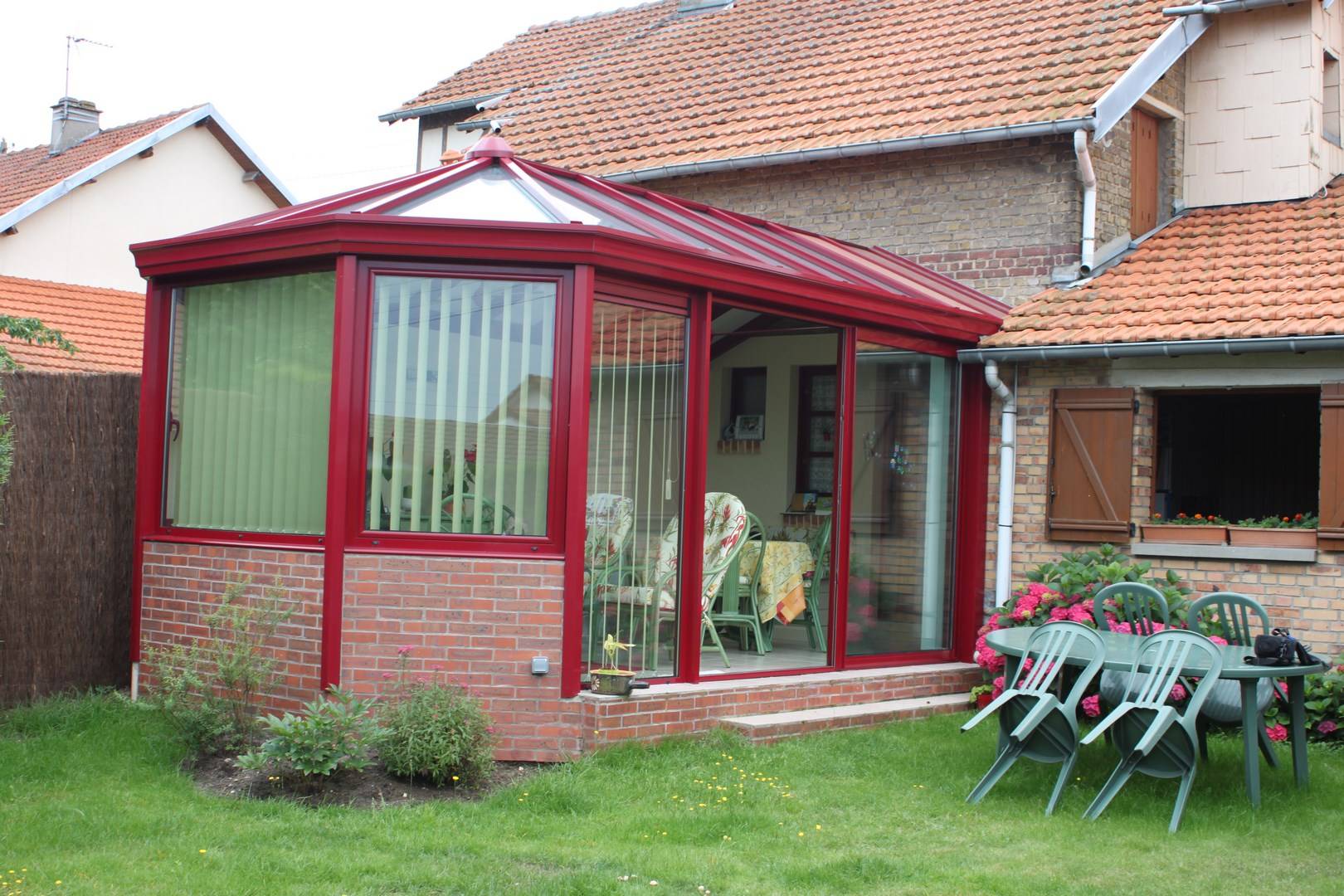 trouver un installateur de stores de véranda proche de Saint Jean du Cardonnay 76150