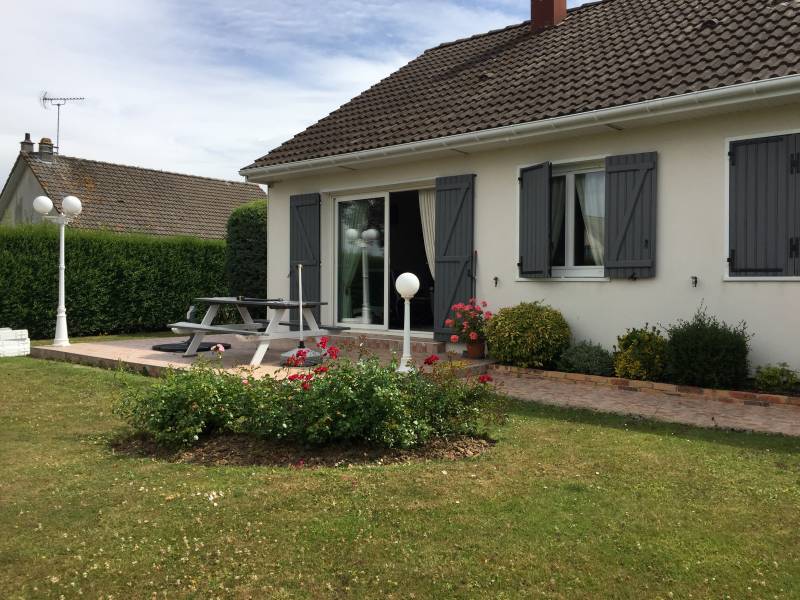 Installer une véranda équilibre mix aluminium et bois à Duclair