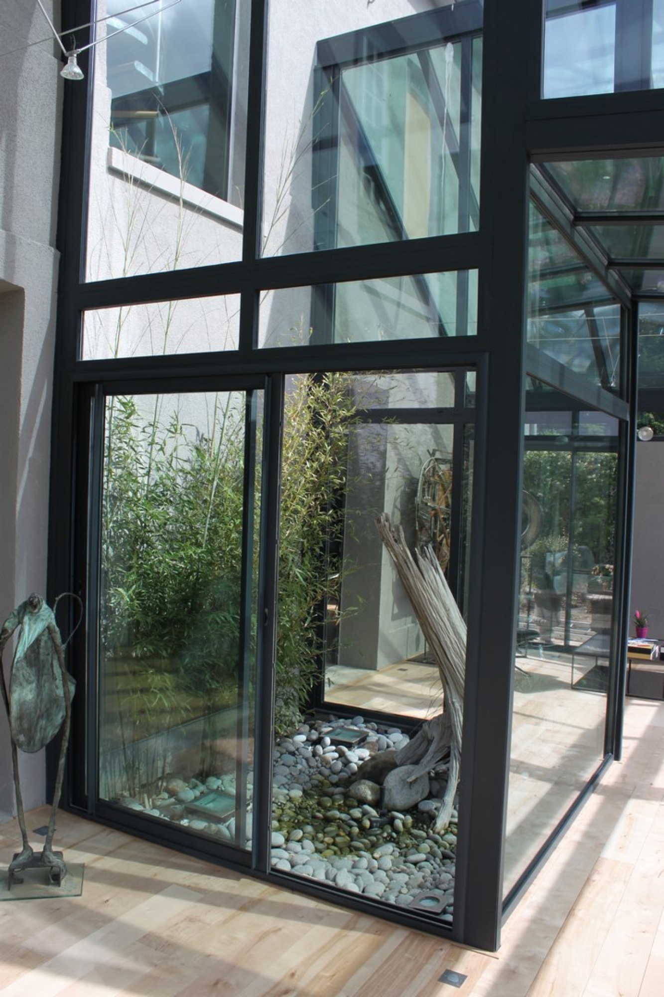 Comment choisir sa véranda proche de Cléon 76410