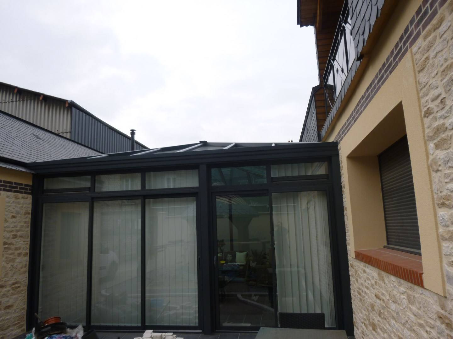 Créer une extension à votre maison près de Elbeuf 76500