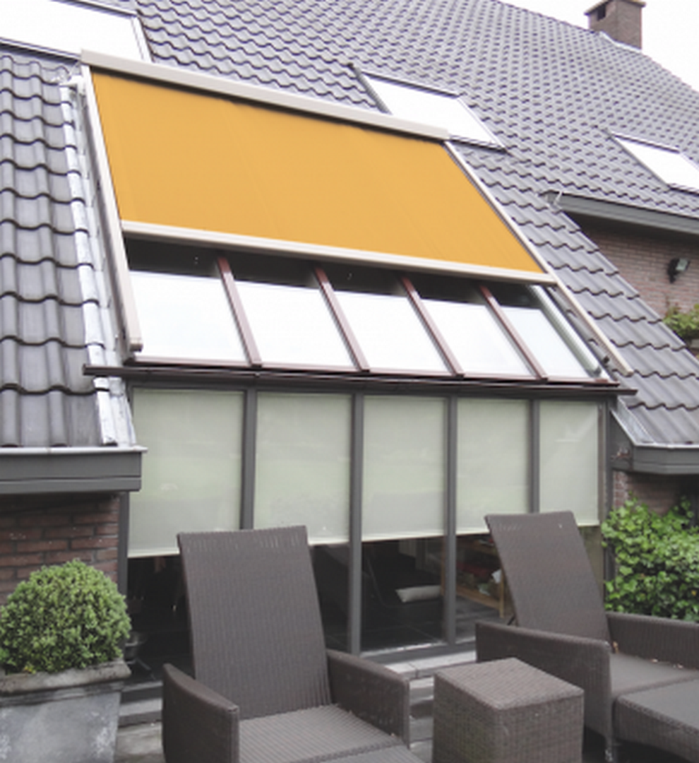 Acheter des stores extérieurs de véranda près de Sotteville les Rouen 76300