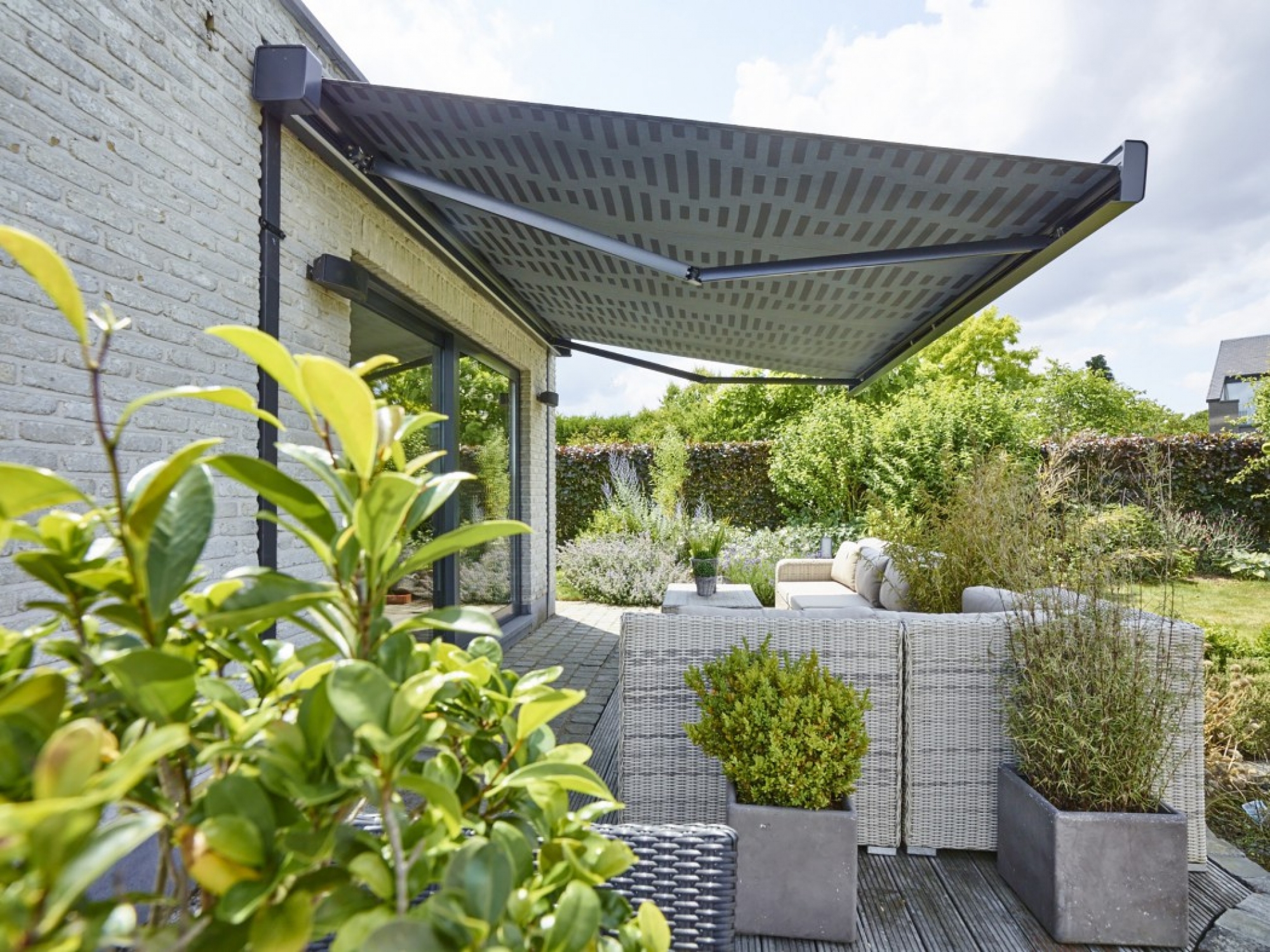 Où acheter un store banne près de Quincampoix 76230