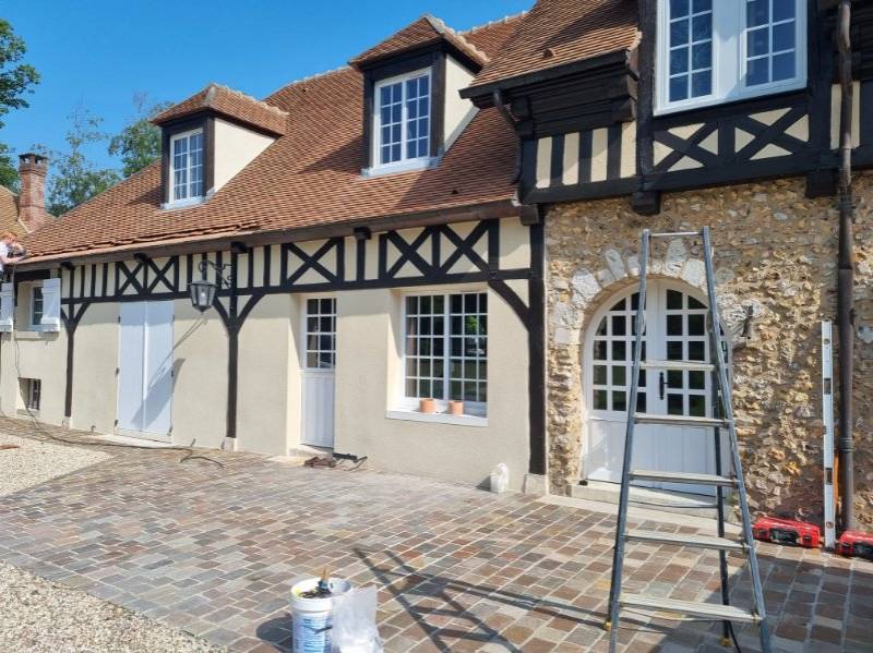 Une pergola personnalisée, polyvalente, connectée, innovante et résistante aux éléments 4 saisons