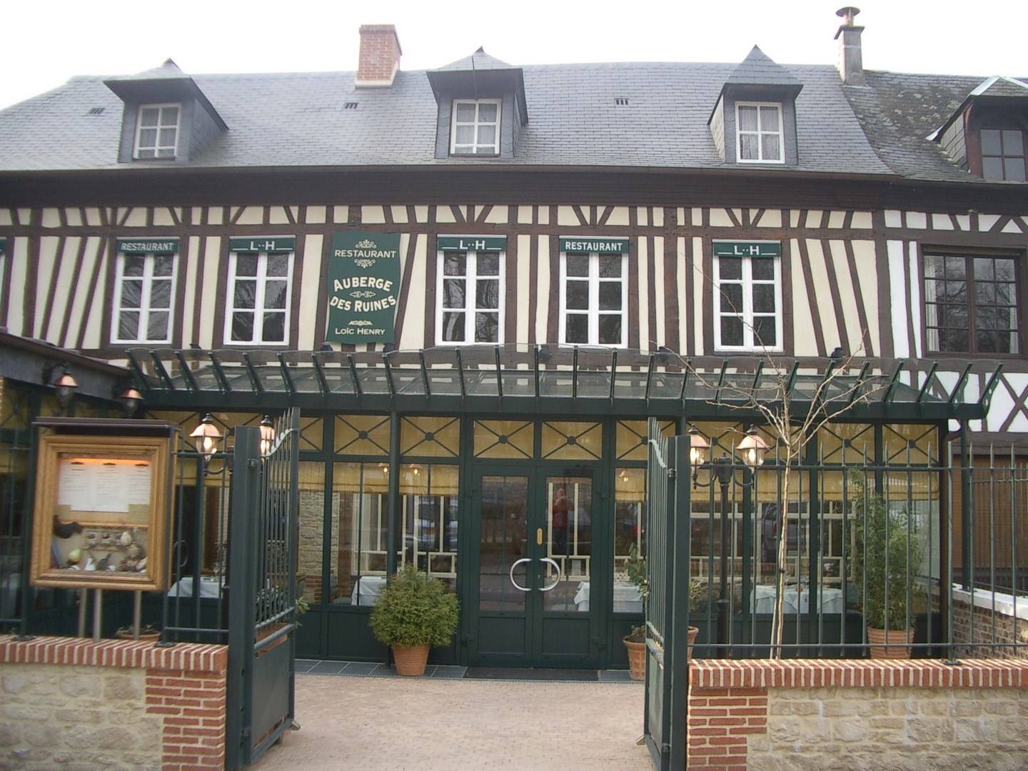 Faire un agrandissement véranda près de Jumièges 76480