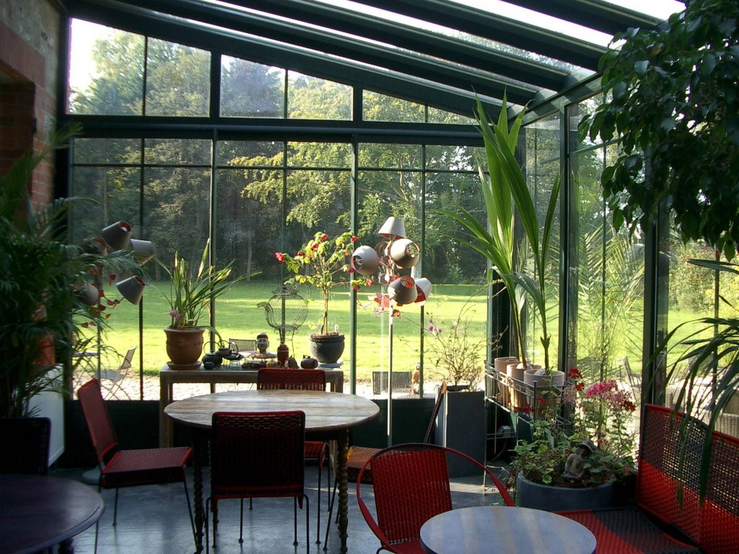 faire un agrandissement par véranda près de Sotteville les Roeun 76300