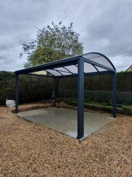 Comment protéger sa voiture des intempéries près de Yvetot 76