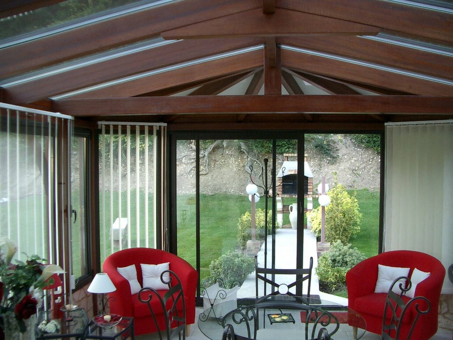 trouver un installateur de stores pour véranda proche de Pont Audemer 27500