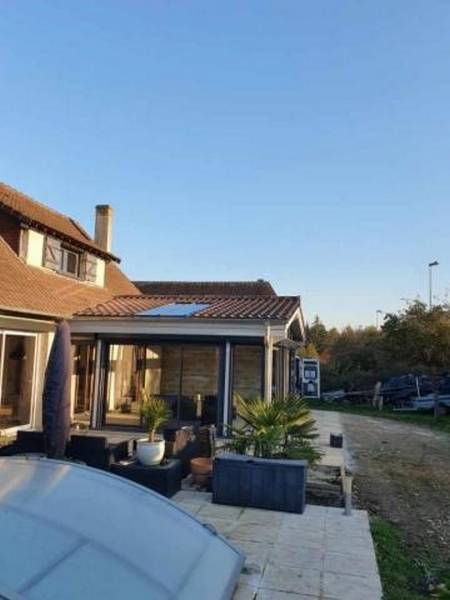 Faire réaliser une véranda extension près de Pavilly 76