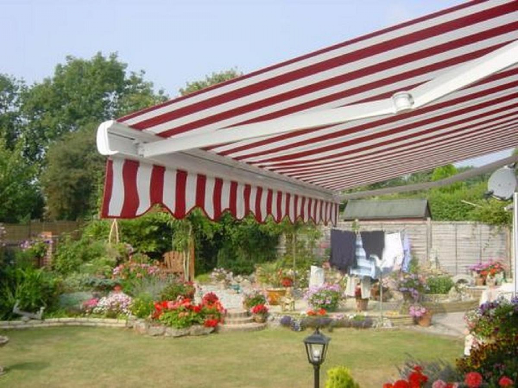 comment installer un store banne proche Boscguérard de Marcouville 27520