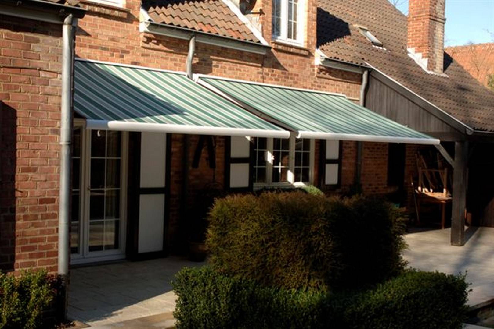 Trouver un revendeur installateur de store banne proche de Bois Guillaume 76230