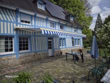 Notre zone d'activité pour ce service Pose de store banne sur mesure manuel ou motorisé