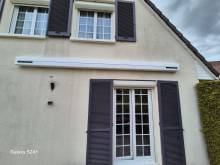 Notre zone d'activité pour ce service Fabrication et installation de store banne solaire