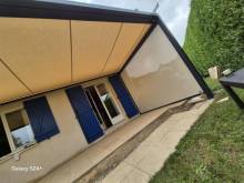 Notre zone d'activité pour ce service Devis pergola alu sur mesure